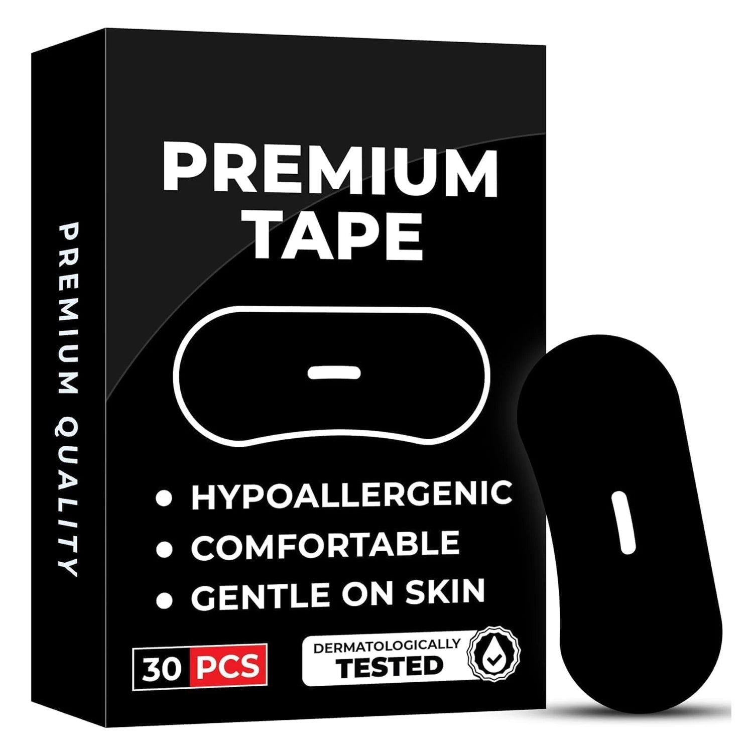 SilentSeal Strips