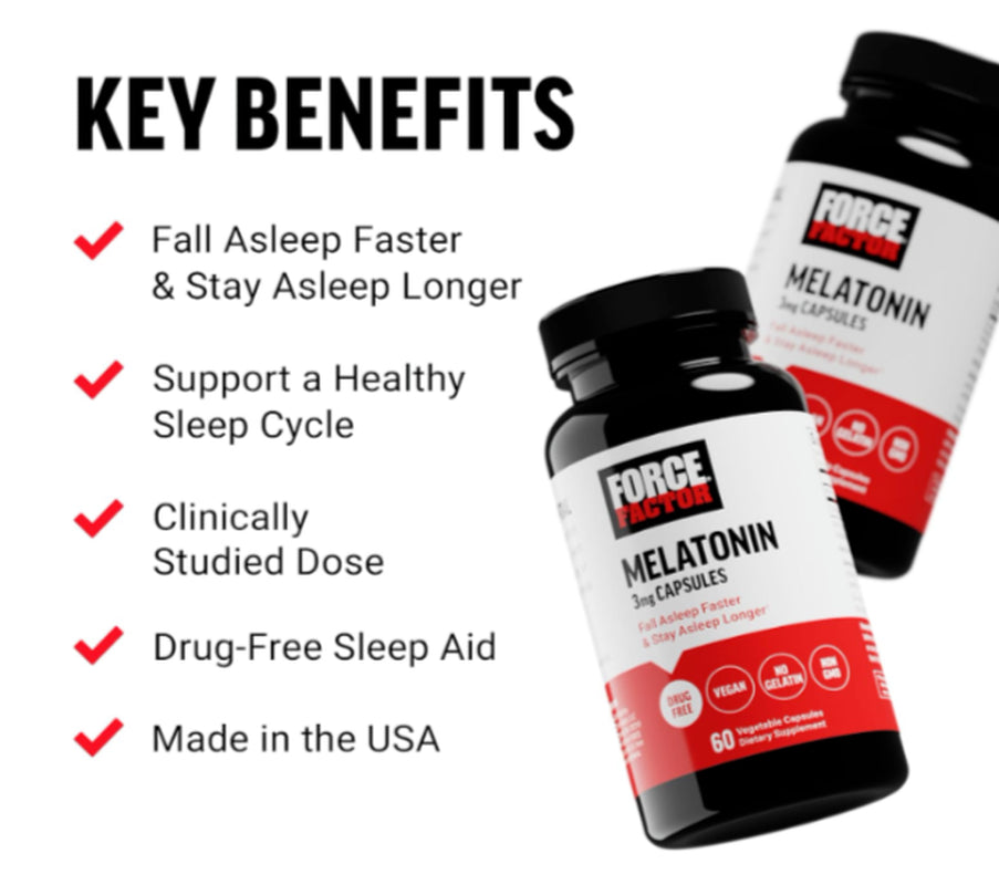 Mejores Pastillas Para Dormir Profundamente Para Os - Mejor Medicamento Par