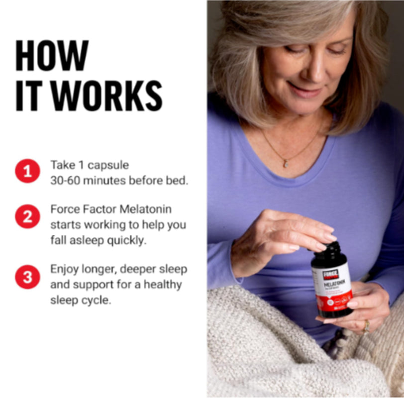 Mejores Pastillas Para Dormir Profundamente Para Os - Mejor Medicamento Par