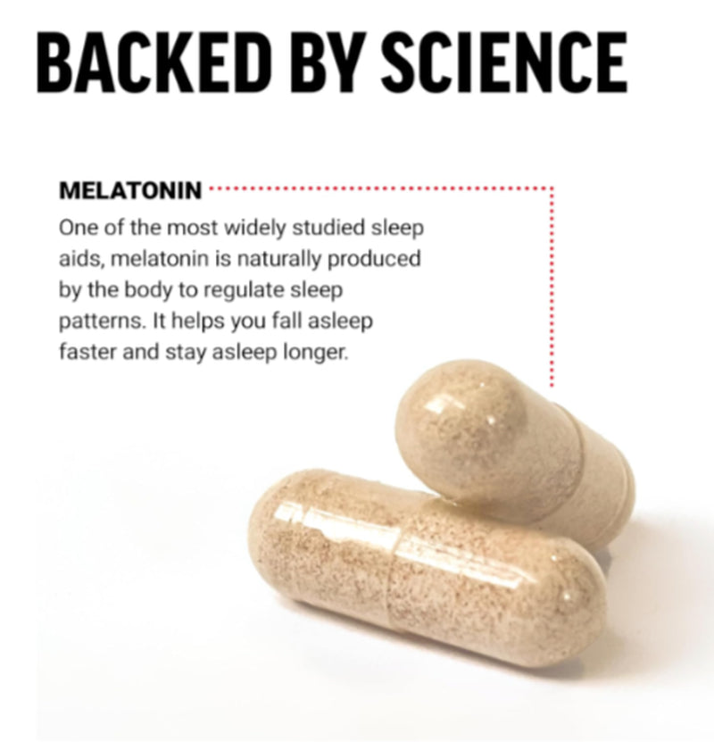 Mejores Pastillas Para Dormir Profundamente Para Os - Mejor Medicamento Par