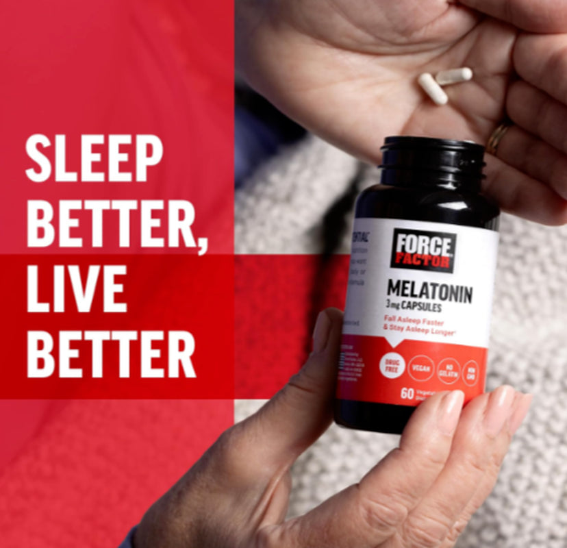 Mejores Pastillas Para Dormir Profundamente Para Os - Mejor Medicamento Par