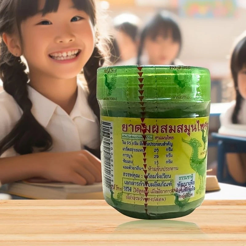 MMABLAST Herbal inhalant Hong Tailandia